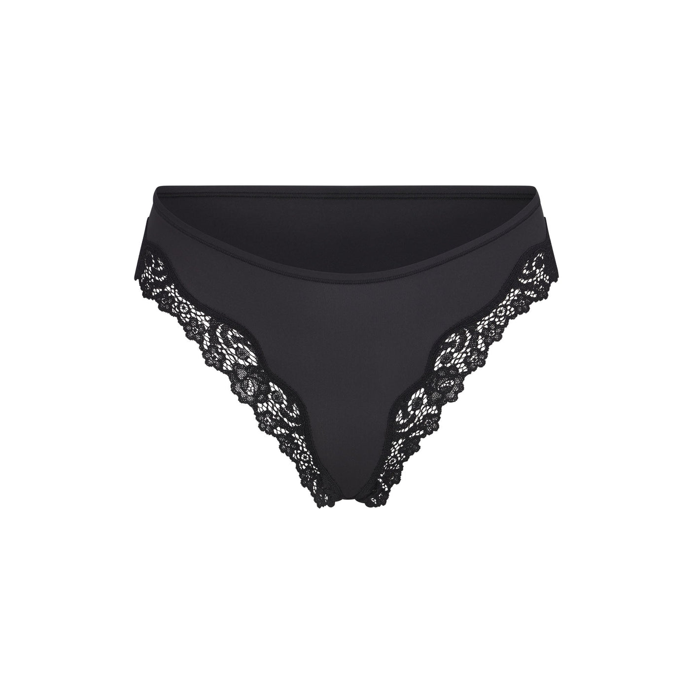 Skims, Fits Everybody Lace Thong