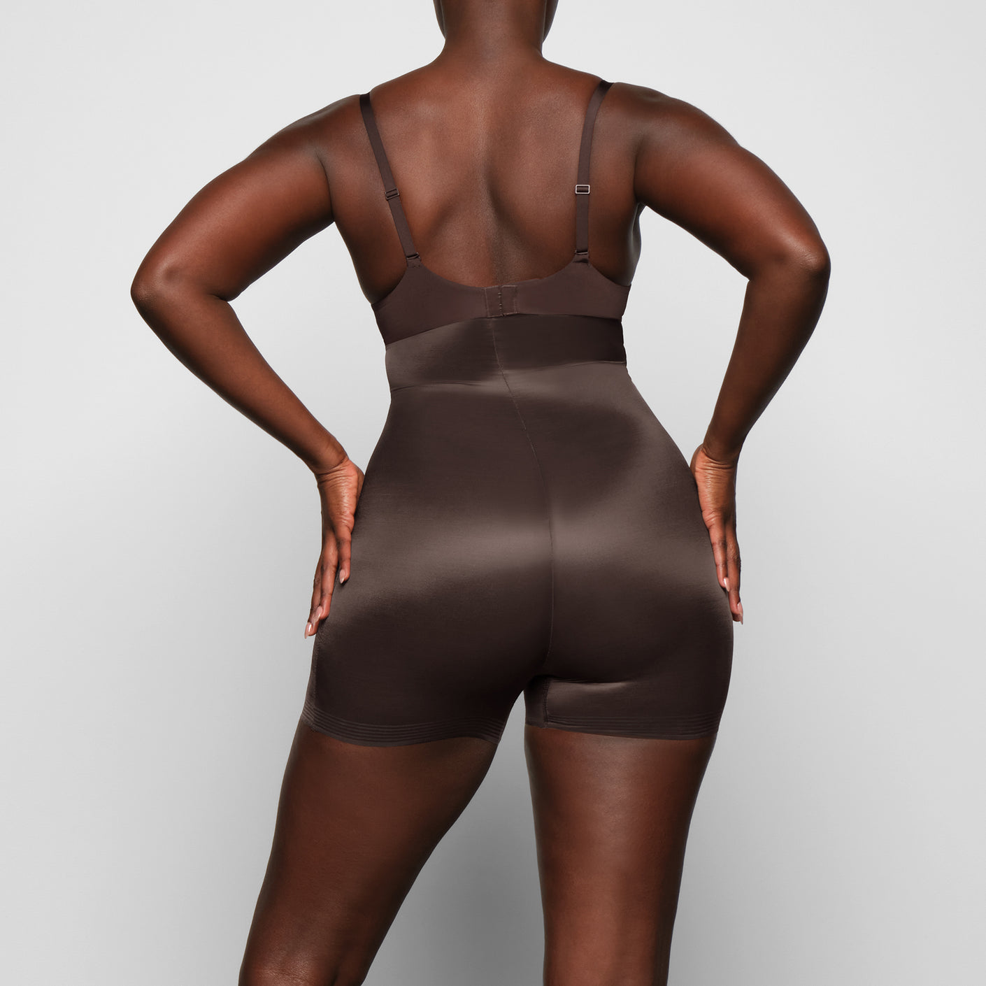 SKIMS NEW BARELY THERE SHAPEWEAR COLLECTION REVIEW