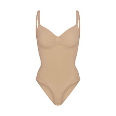 Vivashape Strapless Shapewear Bodysuit Seamless Thong Body