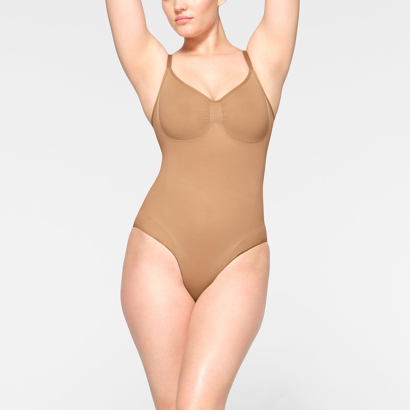 SKIMS - SKIMS new sculpting superhero — the Power Mesh Bodysuit. Launching  tomorrow, Tuesday July 21 at 9AM PT / 12PM ET in 5 colors and in sizes XXS  - 4X. Join