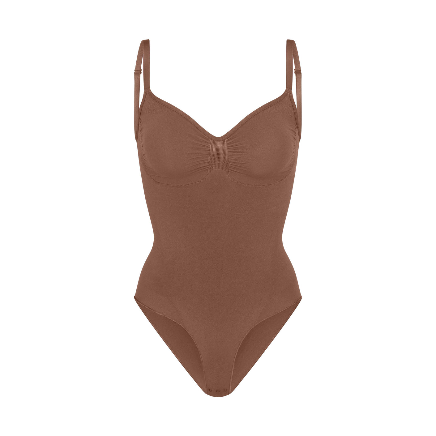 Skims Seamless Sculpt Bodysuit