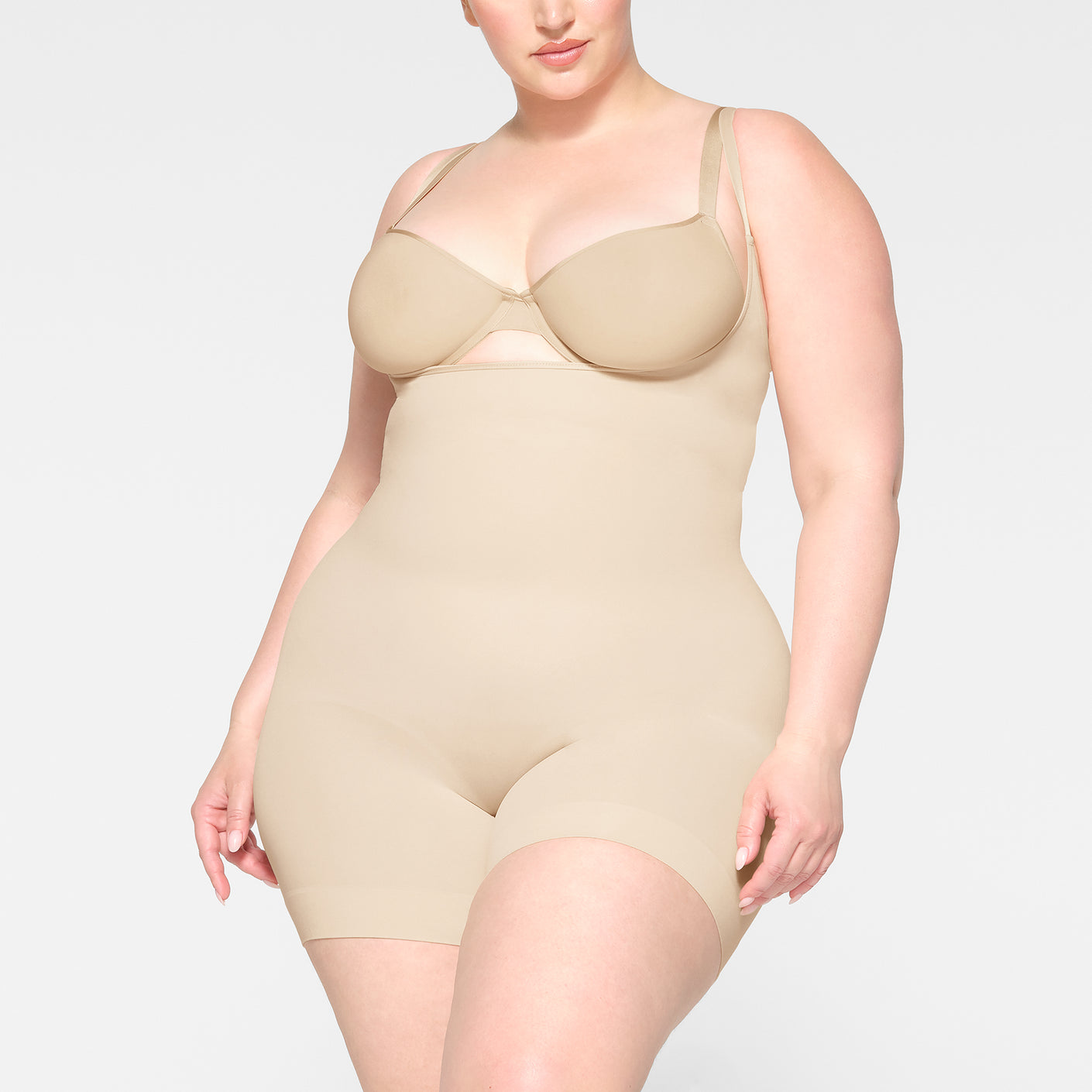 SIGNATURE- Body contour Shapewear – SnT Collections