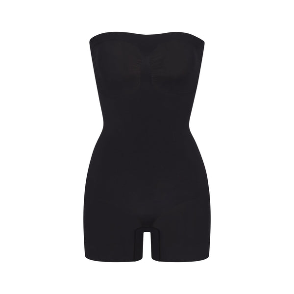 Strapless Shaperwear Full Body Shaper for Under Dress Women Seamless  Bodysuit US - Conseil scolaire francophone de Terre-Neuve et Labrador