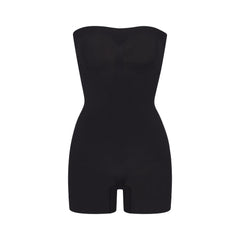 SEAMLESS SCULPT MID THIGH BODYSUIT