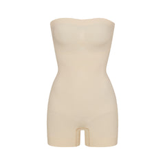 MATERNITY SCULPTING BODYSUIT MID … curated on LTK