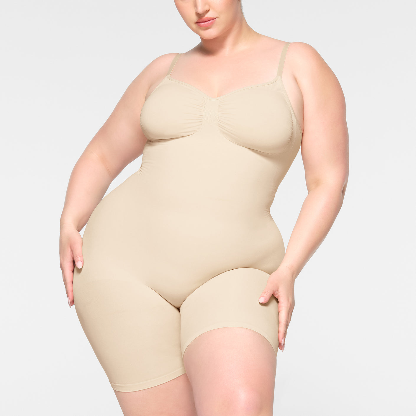 Spanx Women's Bodies Size 24, Bodysuits
