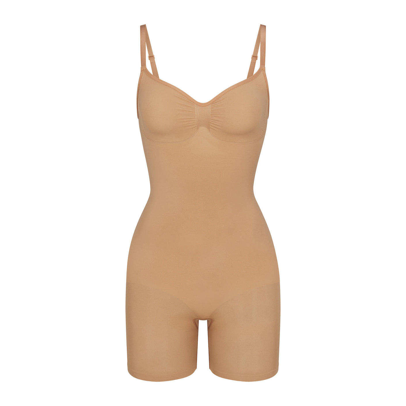 THUCHENYUC Skims Bodysuit For Women, Full Body Shapewear Waist