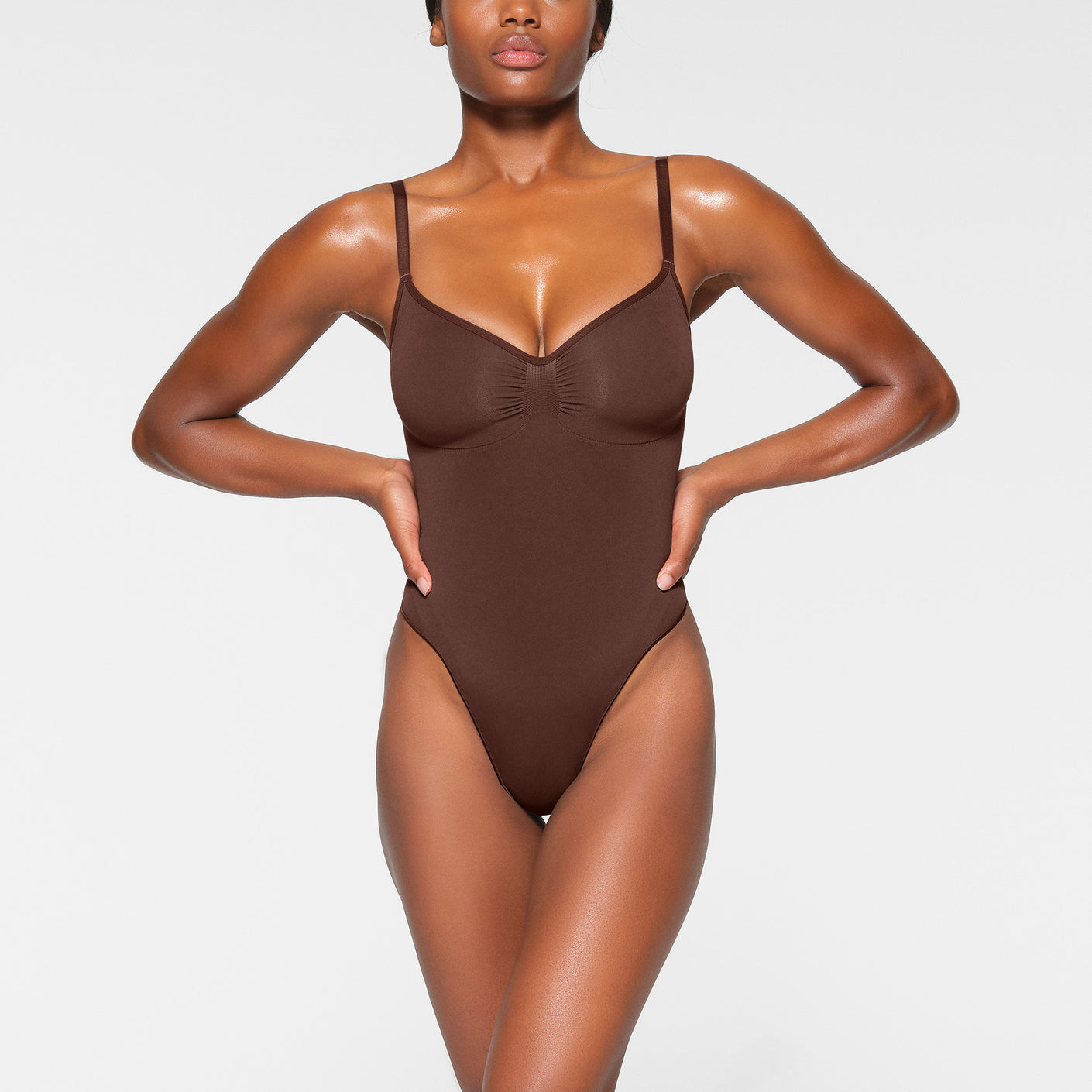 Elevate Your Bodysuit Game with Luxmery's Best Sellers Bundle - Luxmery