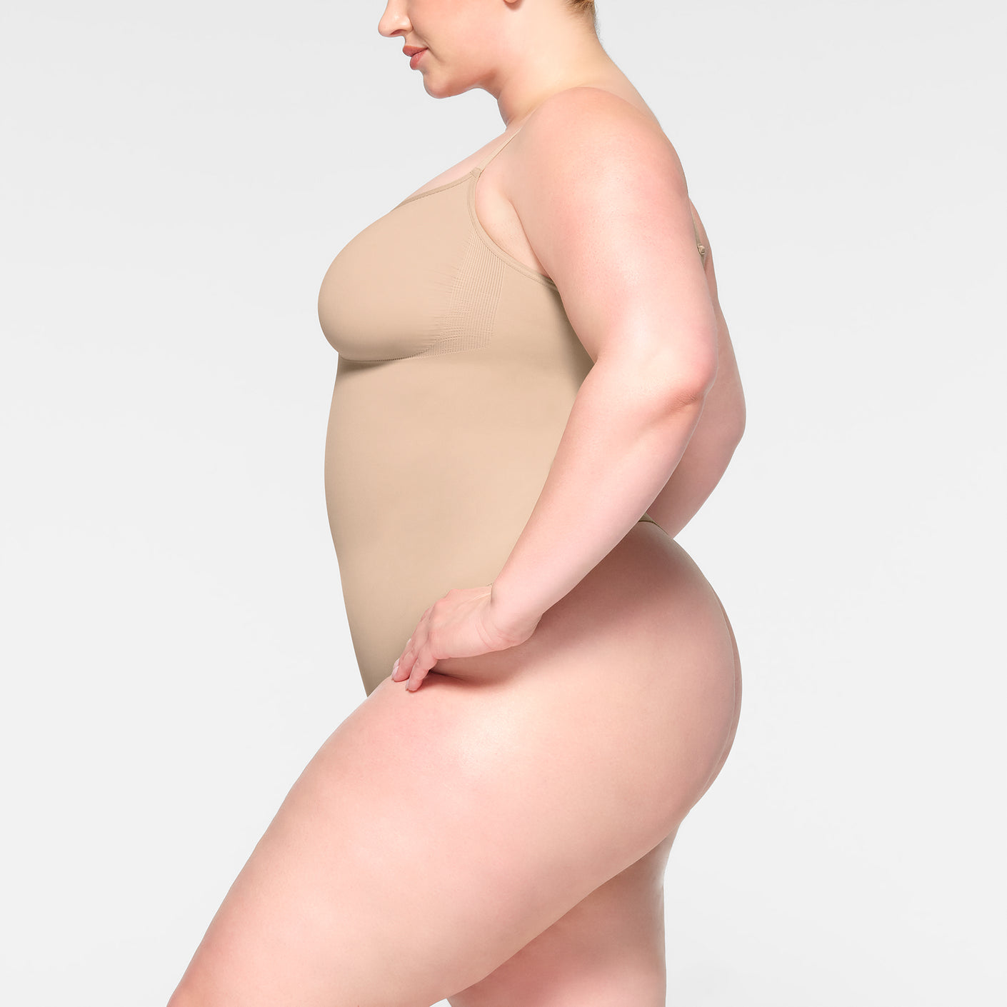 Sculpt & enhance your shape with our Full Body Shaper