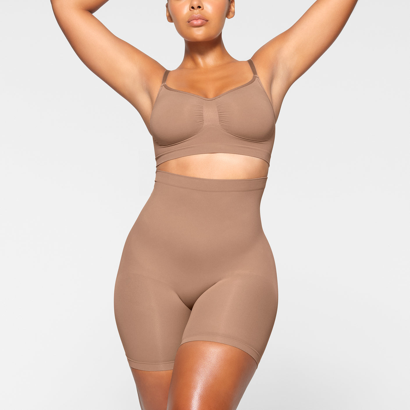 SKIMS - This is it: signature SKIMS shapewear staples made