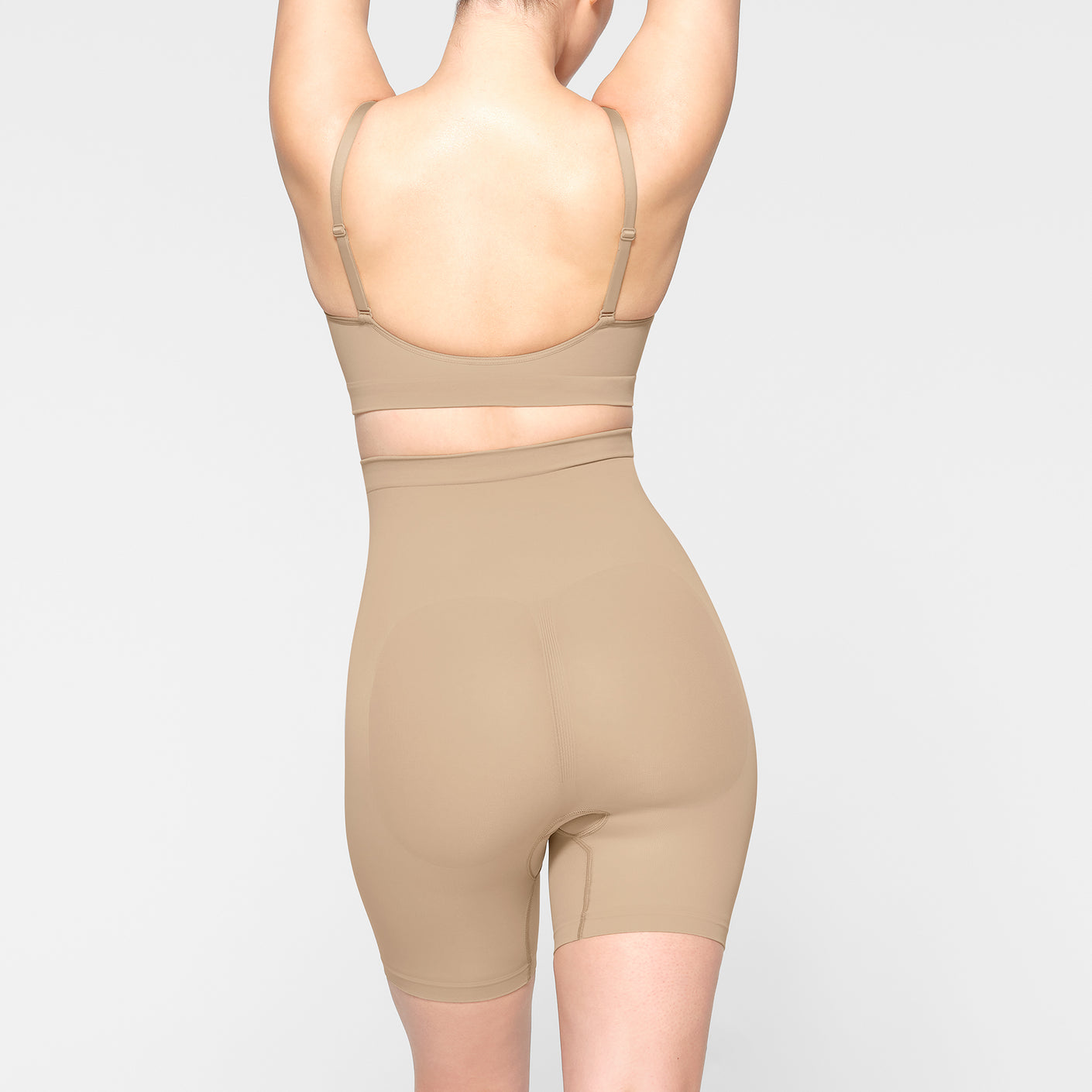 Shapewear Short