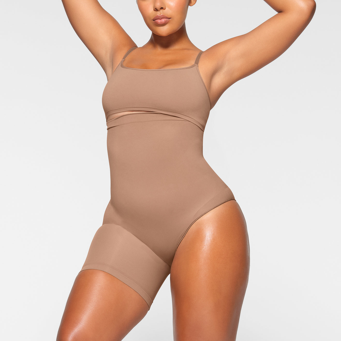 New Look's £13 bodysuit rivals SKIMS shapewear – and at a fraction of the  price - Netmums Reviews