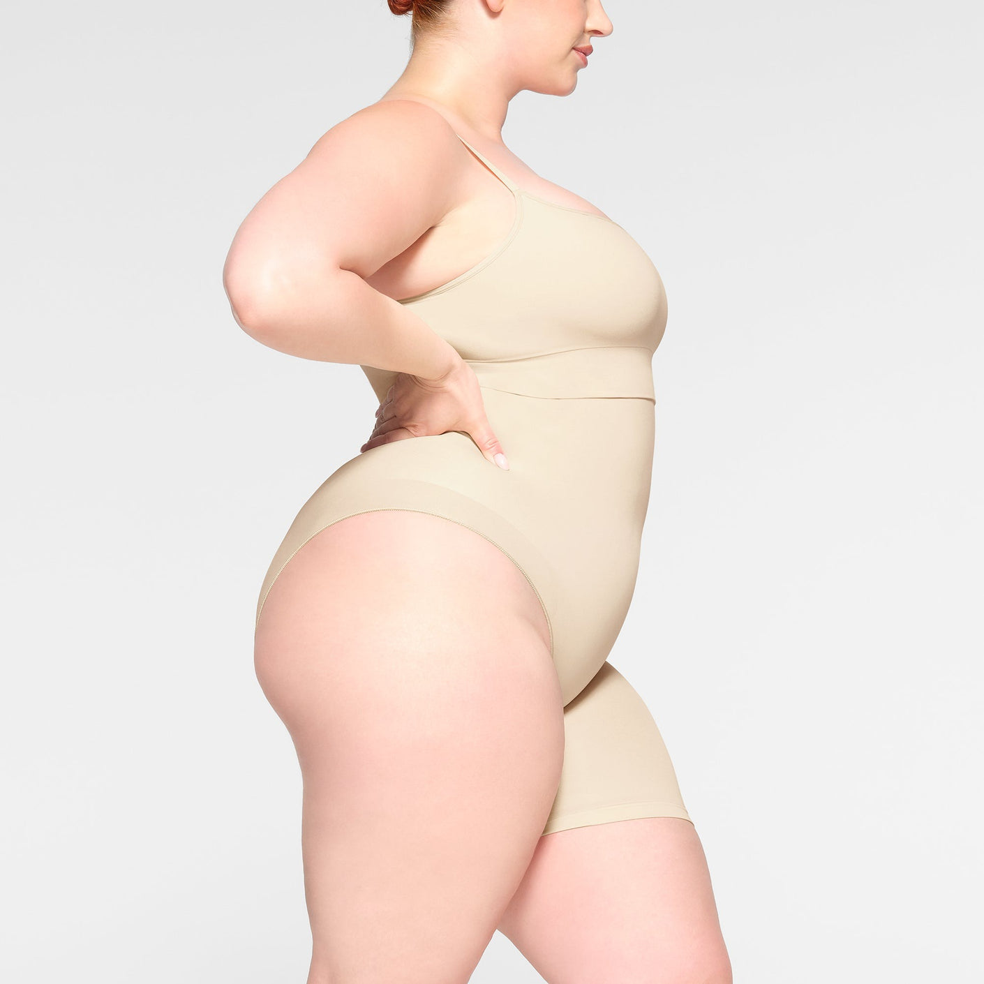 SKIMS - Tired of shapewear solutions that are too tight?