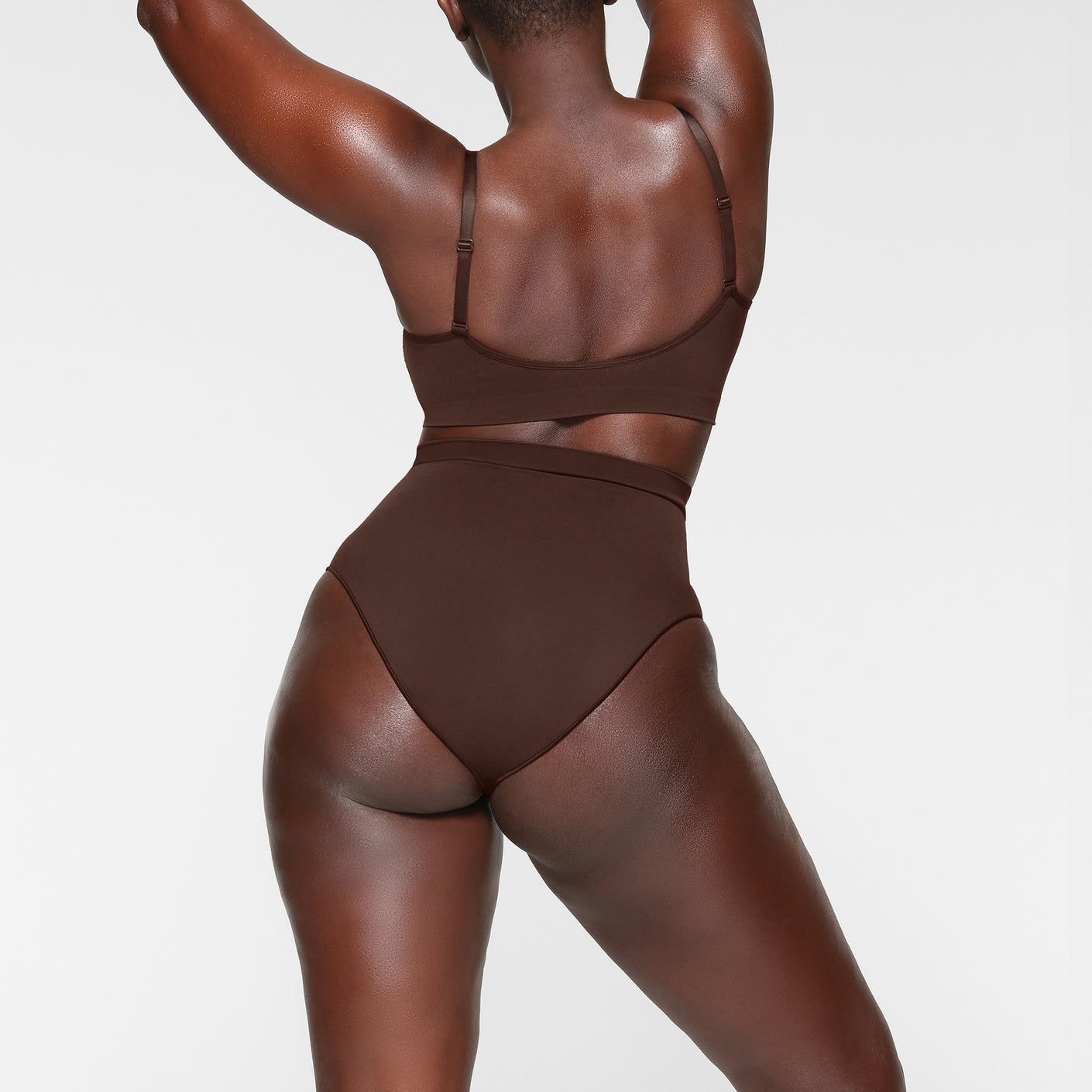 SEAMLESS SCULPT BRALETTE