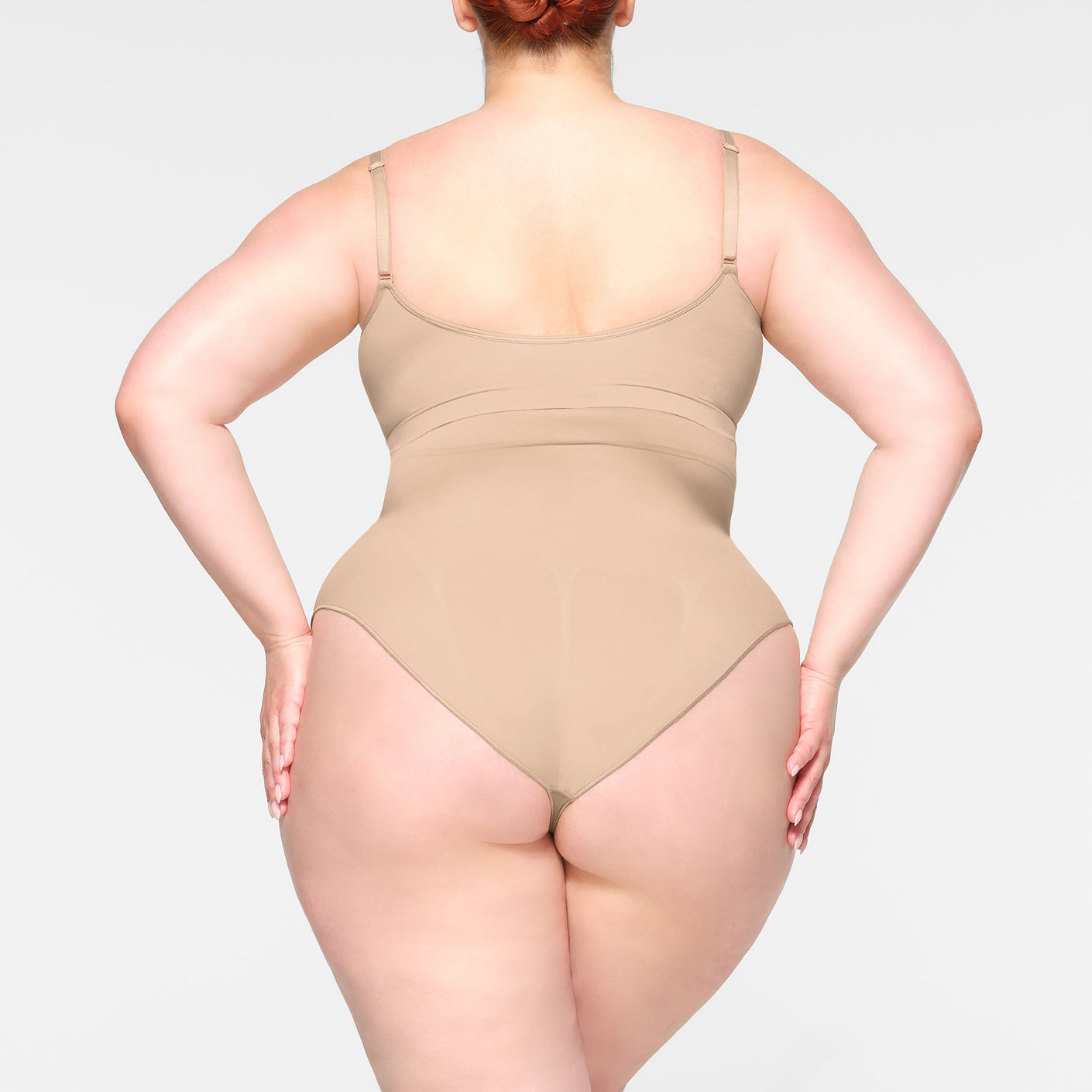Kim Butt Lace Shaper Underwear - Shapes By Mena