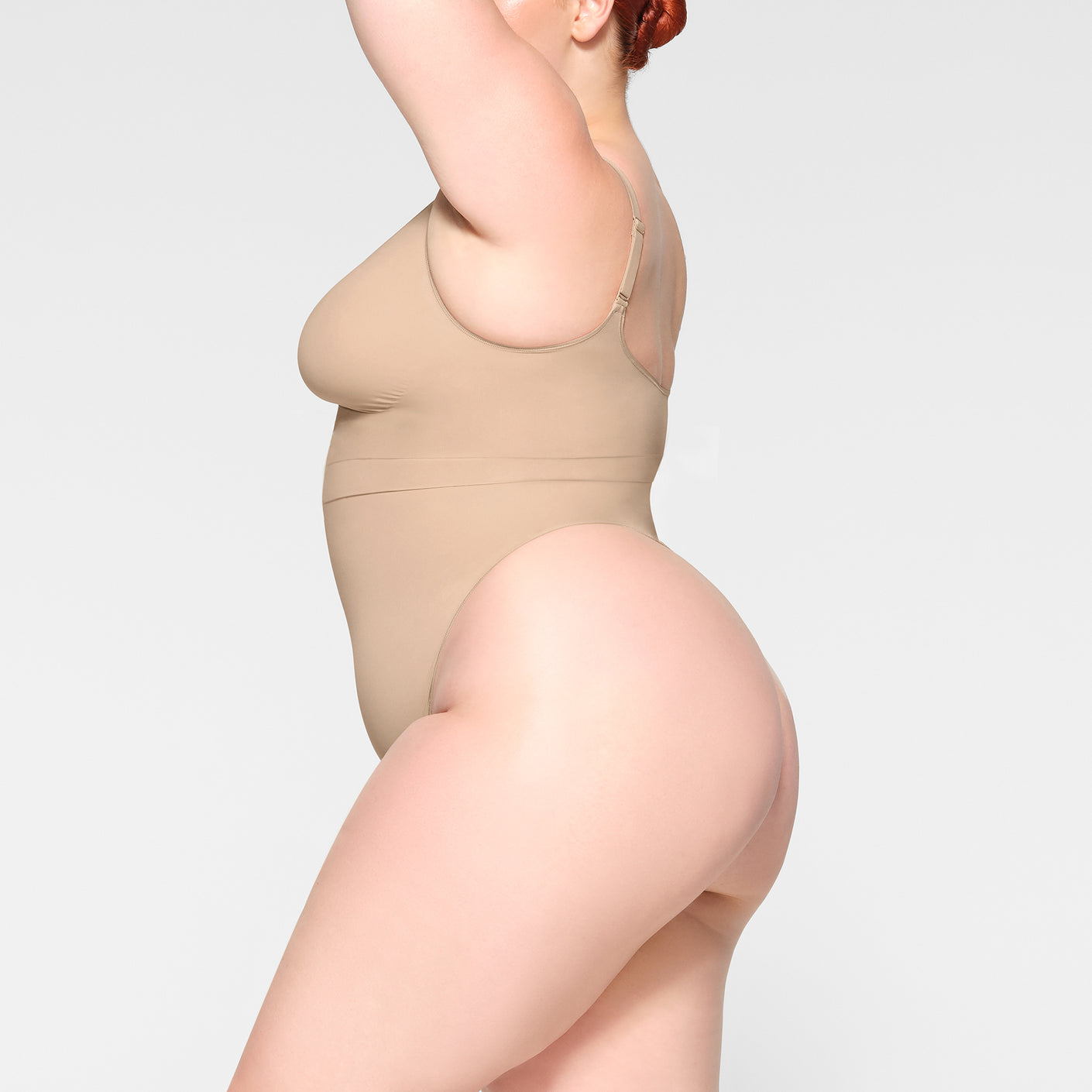 Huge SKIMS BEST SELLING BASICS Try on, Fits Everybody, Soft Smoothing, Recycled Nylon, Sculpt