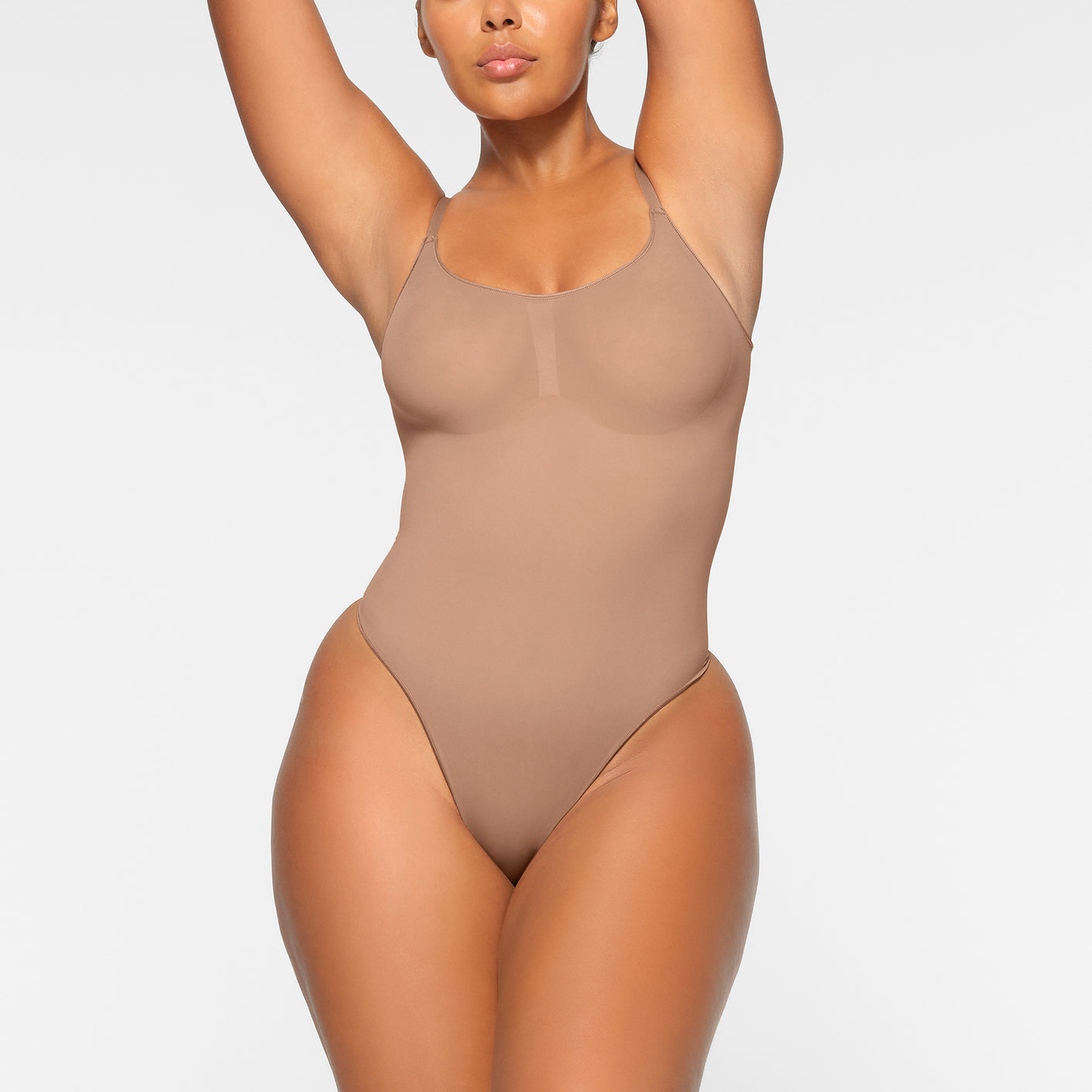 SKIMS - Best-in-class for hourglass shape: our viral Sculpting bodysuits  will blow you away. Shop now