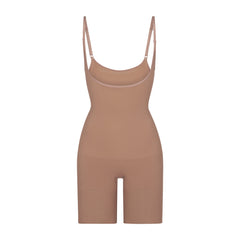 KimKardashian wears the SKIMS BODY Bralette and Brief in Sienna — launching  on July 14 at 9AM PT / 12PM ET in sizes XXS - 4X. Join the…