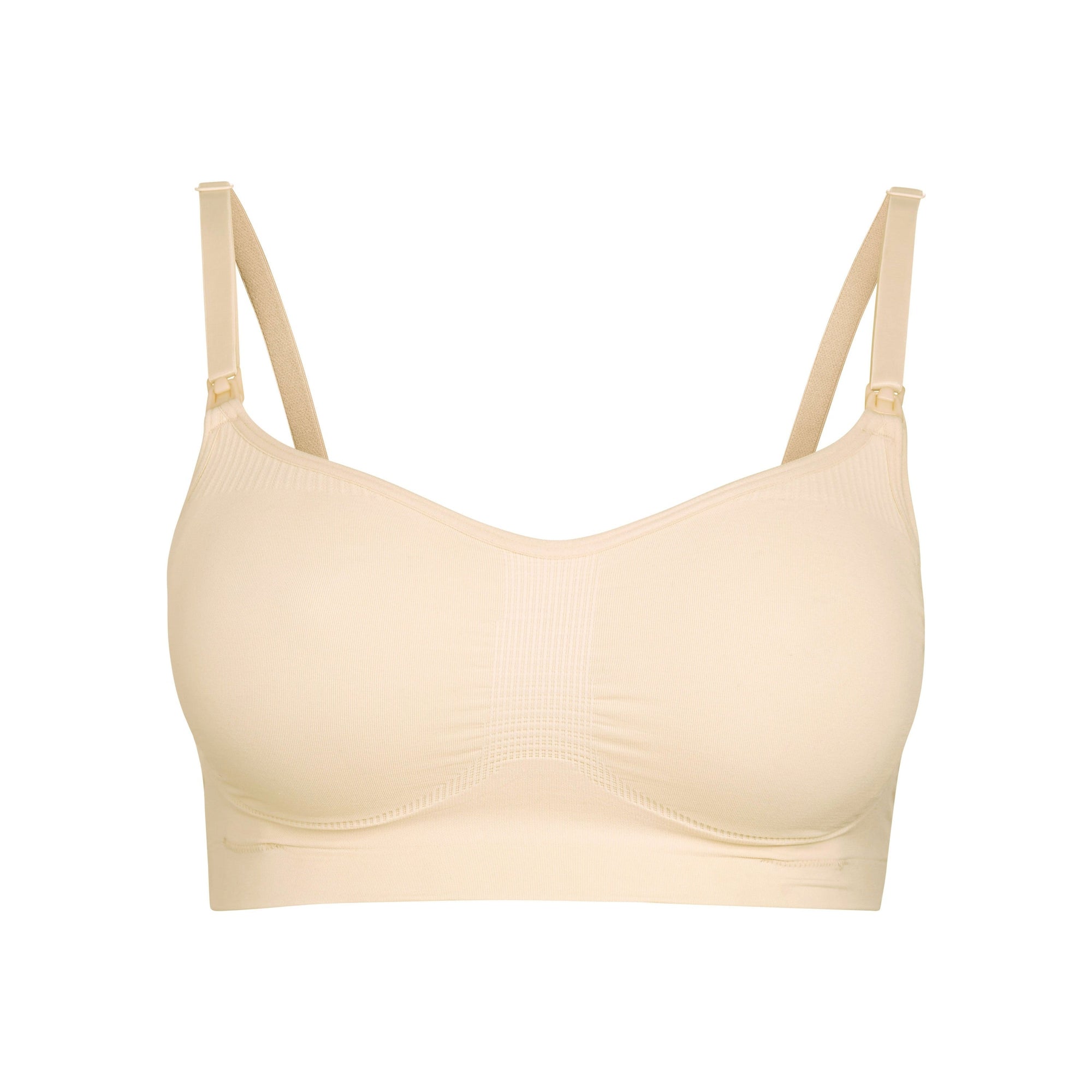 Maternity Nursing Sculpting Bra - Sand | SKIMS