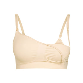 Skims Maternity Bra