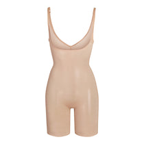 Skims Sheer Sculpt Bodysuit - Sienna