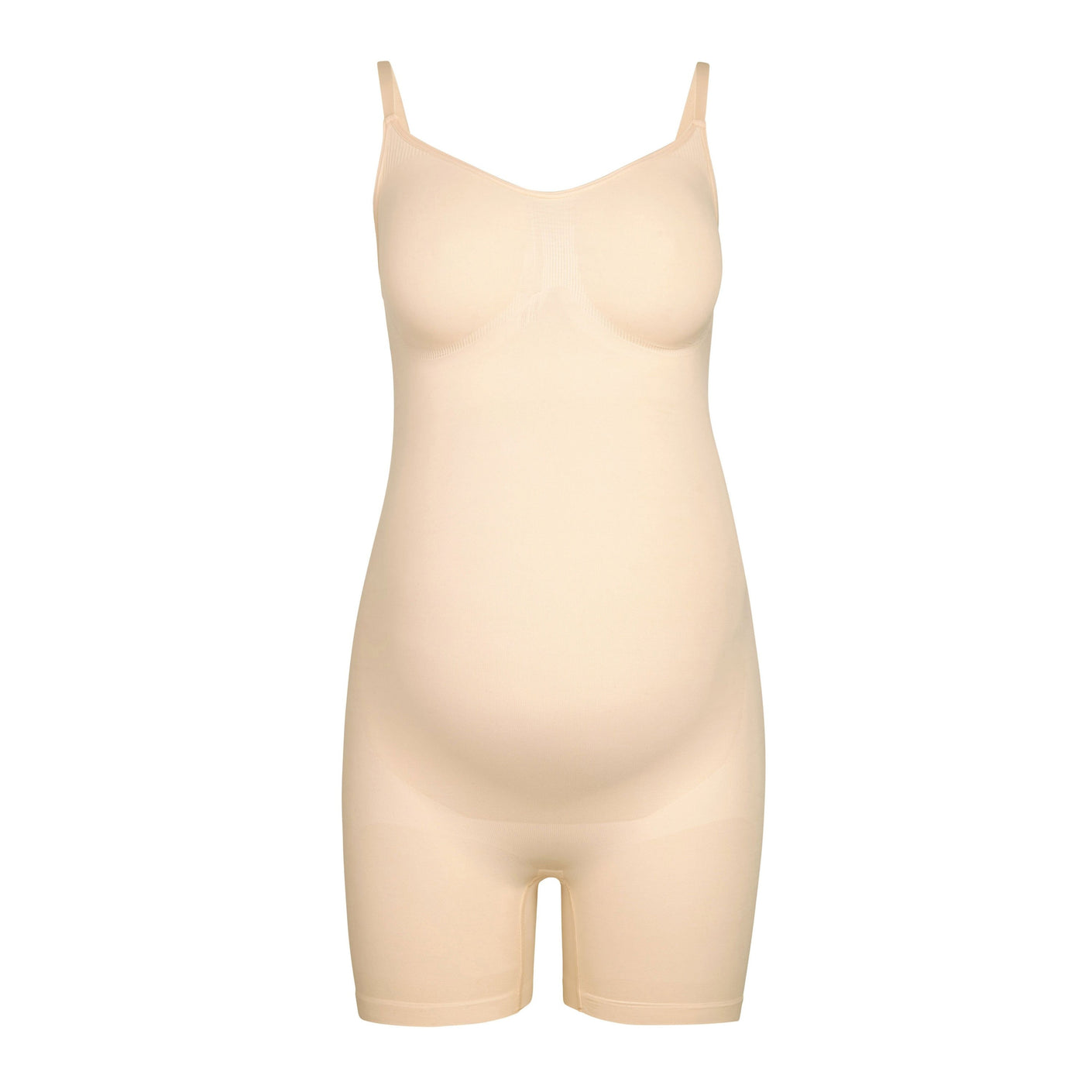 Skims Fits Everybody Maternity Catsuit In Stock Availability and Price