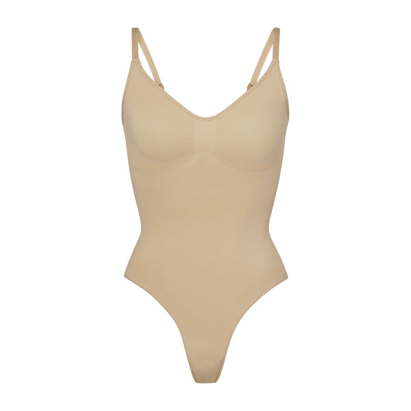  BUYPLUS Bodysuit for Women Tummy Control Shapewear