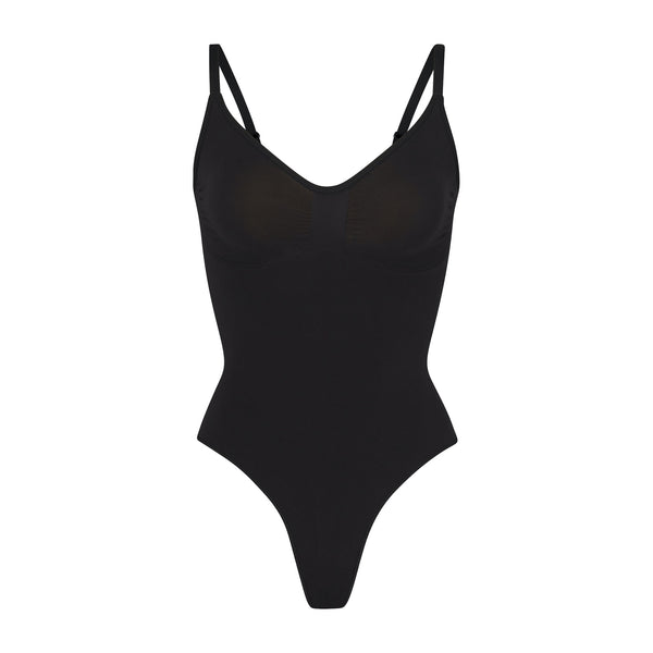 Shapewear Bodysuits: Compression & Slimming Styles