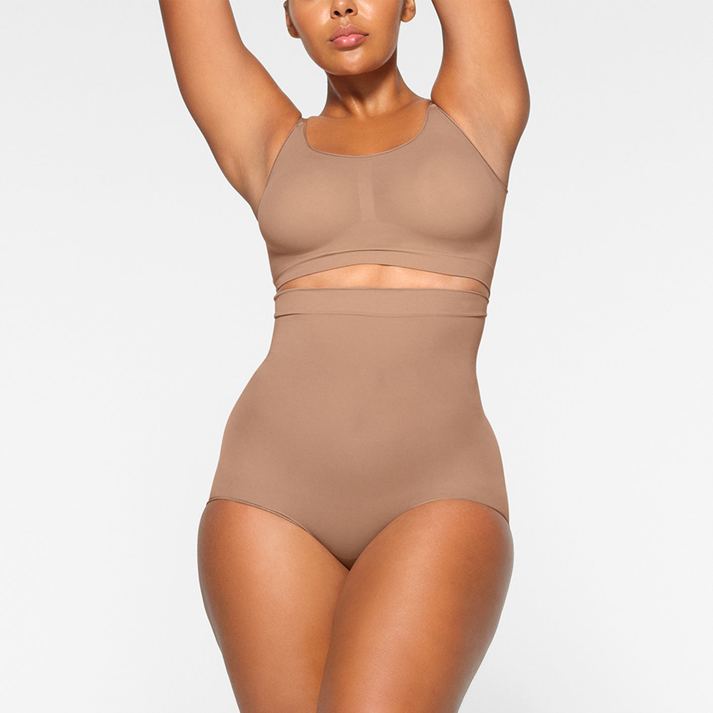 SKIMS, Intimates & Sleepwear, Skims Seamless Sculpt High Waisted Thong