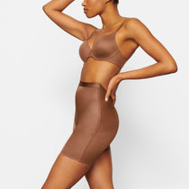 Shapewear Bodysuit for Women - Tummy Control Bodysuit with Built in Bra  Seamless Sculpting Thong Body Shaper