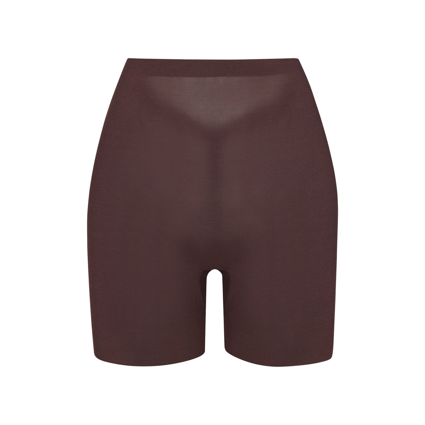 Skims Low Back Smoothing Shorts | Harrods DO
