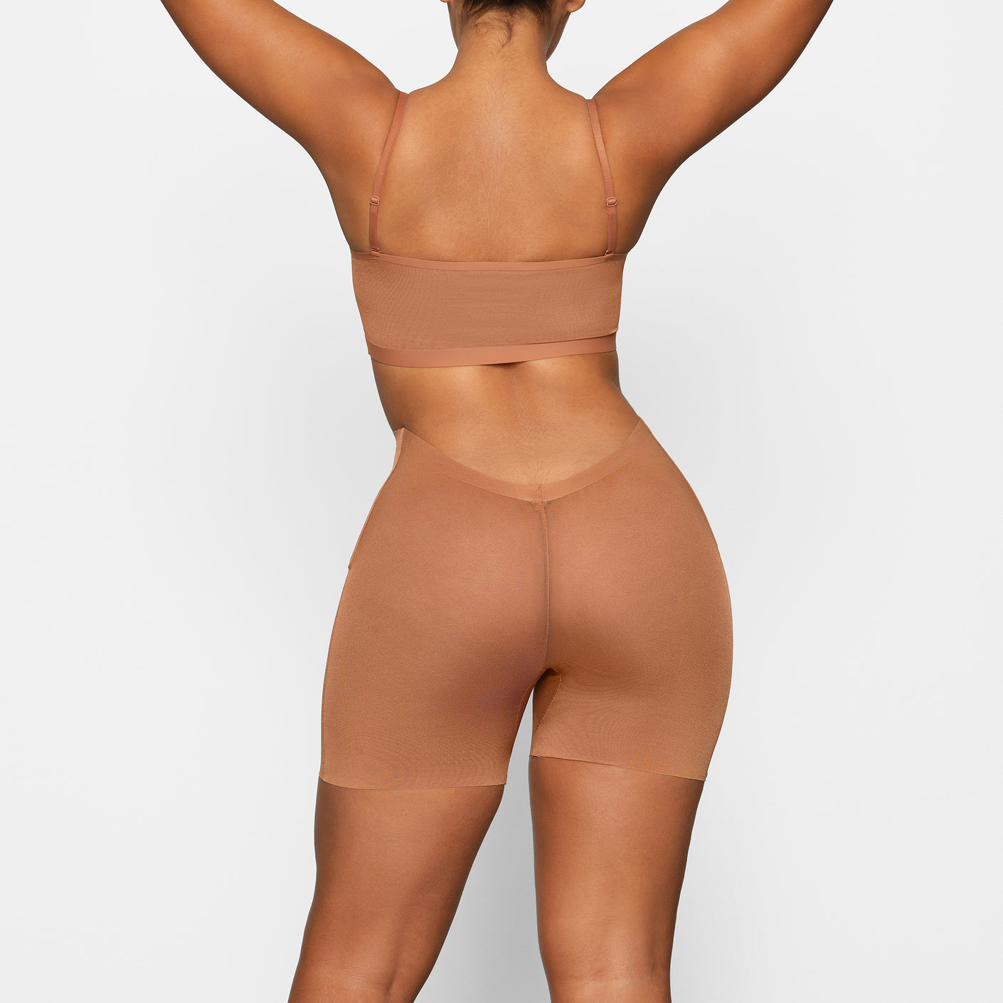 SKIMS - Backless Shapewear - new innovations to our