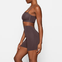 SKIMS Sheer Sculpt Low Back Short in Jasper M Size M - $70 New With Tags -  From Matilda