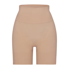 SHEER SCULPT LOW BACK SHORT curated on LTK