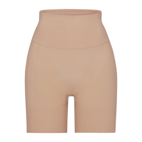 Buy WPYYI High Compression Skims Women's Body Shapewear Extra Firm Zipper  Control Fake Ass Butt Lifter Booties Post Op Surgery (Color : B, Size :  Small) Online at desertcartINDIA