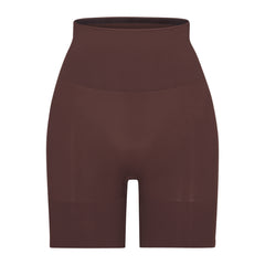 SKIMS Seamless Sculpt Brief Bodysuit In Cocoa Size undefined - $60 - From  Almira