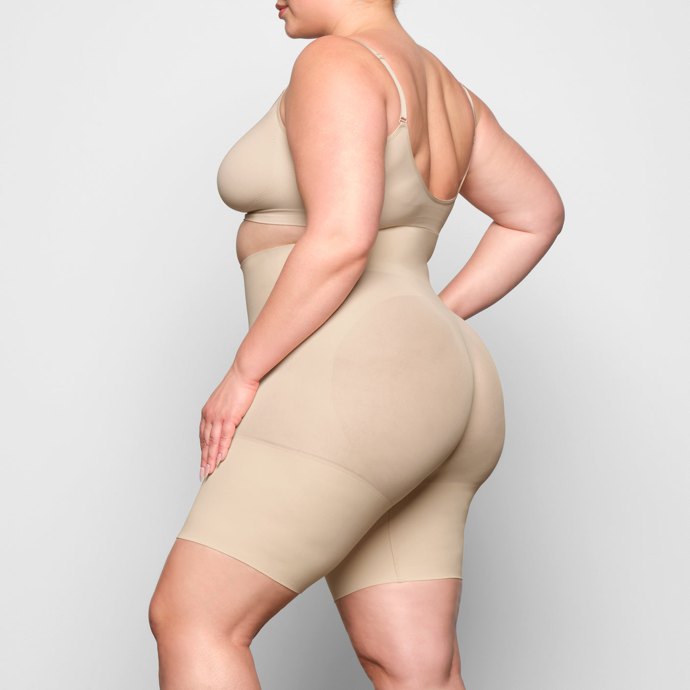 SKIMS on X: COMING SOON: BUTT-ENHANCING SHAPEWEAR. Introducing new,  game-changing solutions that lift, shape, and support your butt like never  before. 2 new styles drop this Friday, December 9 in our 9