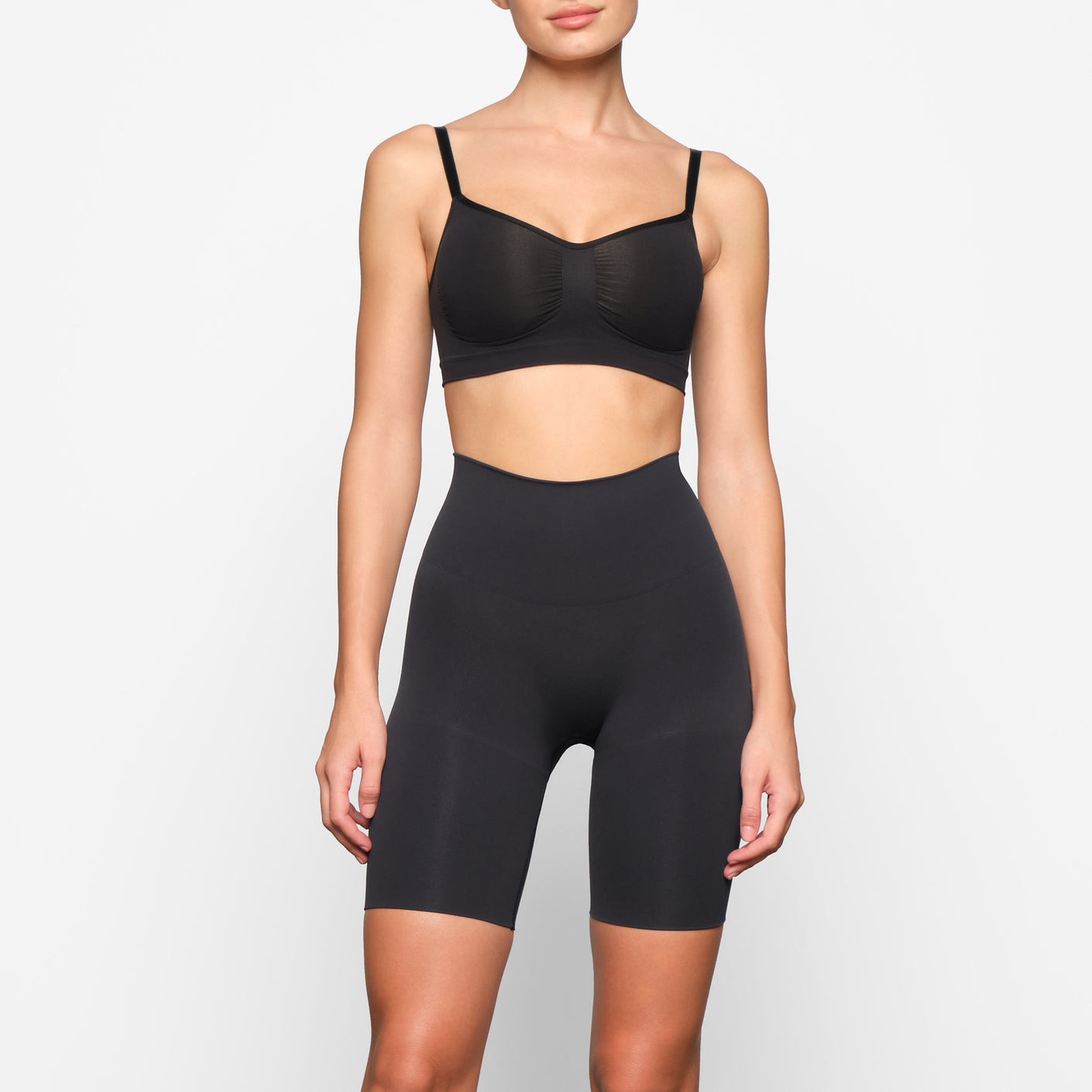 Sculpting Body Suit is the name of this BOMB Shapewear, it comes