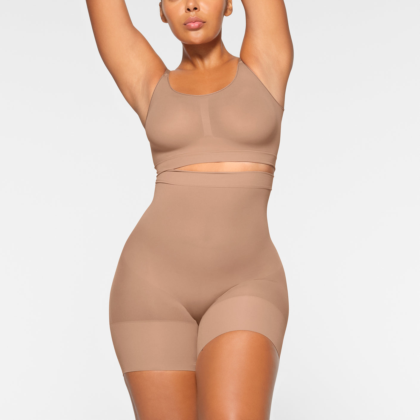SKIMS on X: SKIMS Solutionwear™ — the essential shapewear styles made to  innvovatively sculpt, tone, and enhance were just restocked in 9 tonal  colors and in sizes XXS - 5X! Shop now