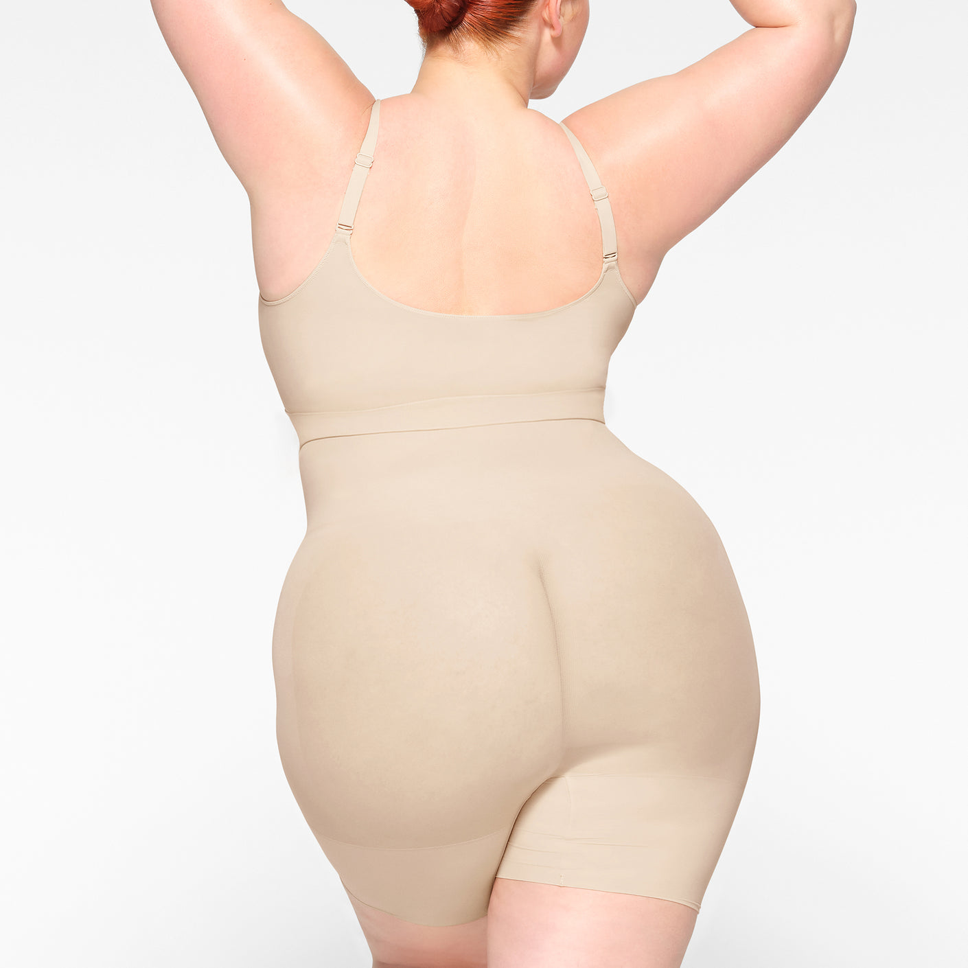 Buy Spanx Slimming Shapewear 'On Core' Sculpt, High Waisted Brief