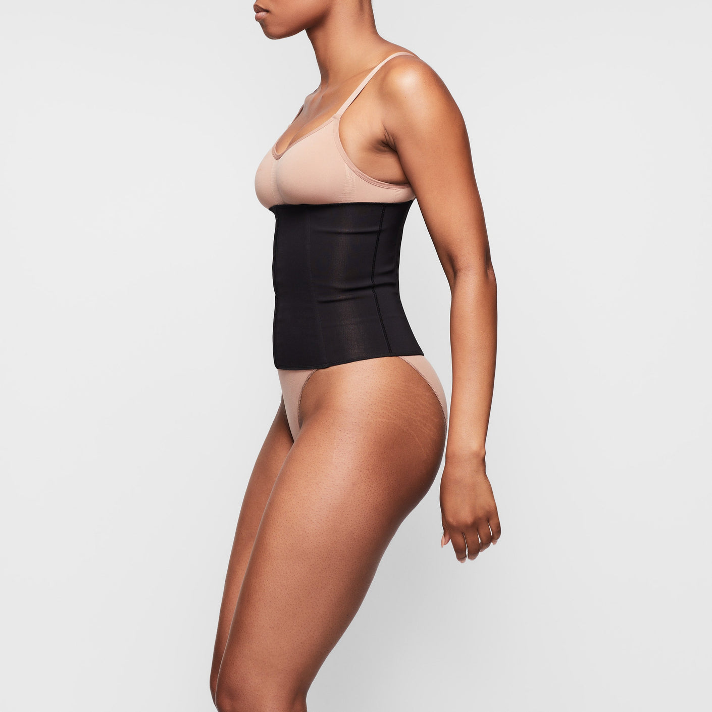 Waist Trainers and Bodysuits That Could Help Flatten Your Tummy