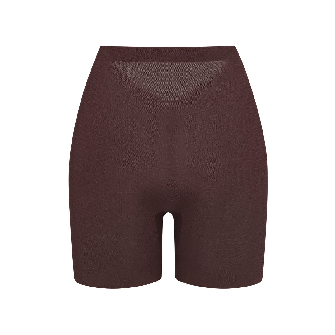 SCULPT Bike Shorts - LATTE