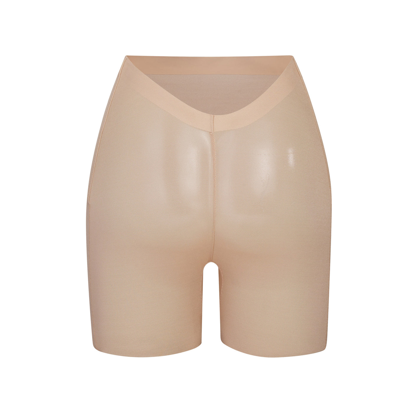 Skims Low Back Smoothing Shorts