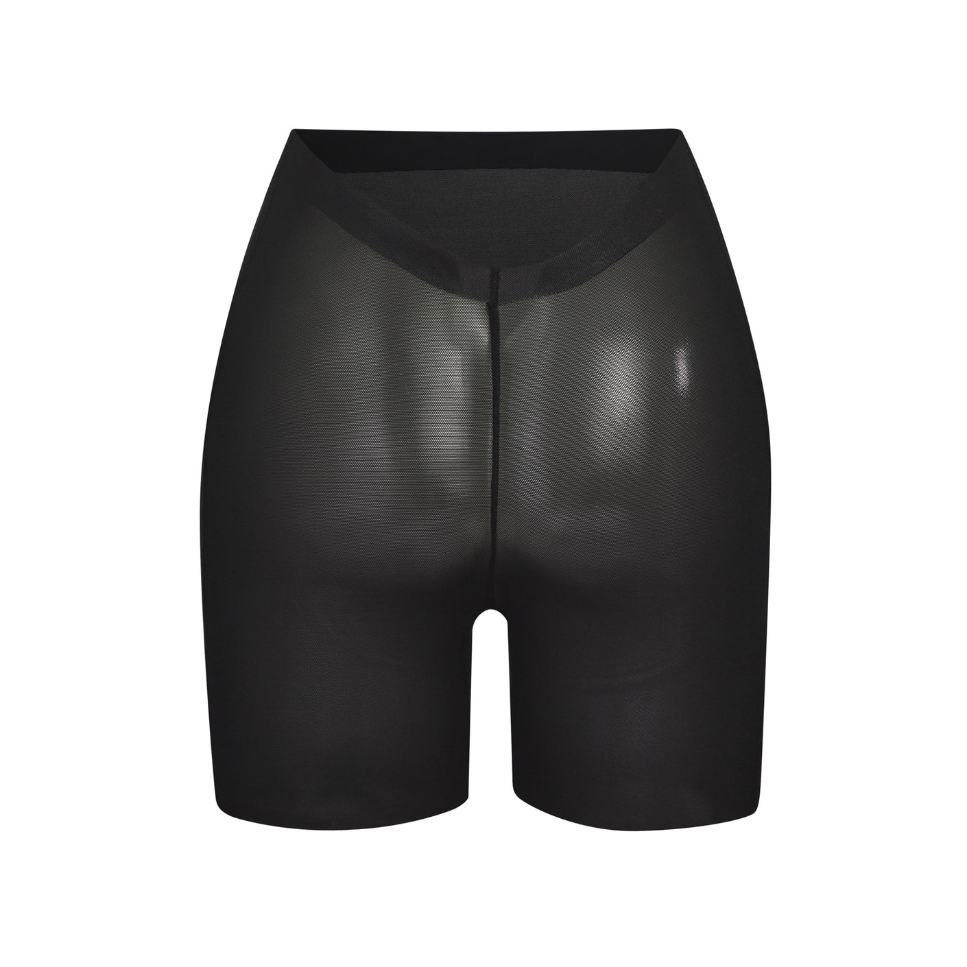 SKIMS Barely There Shapewear Low Back Shorts