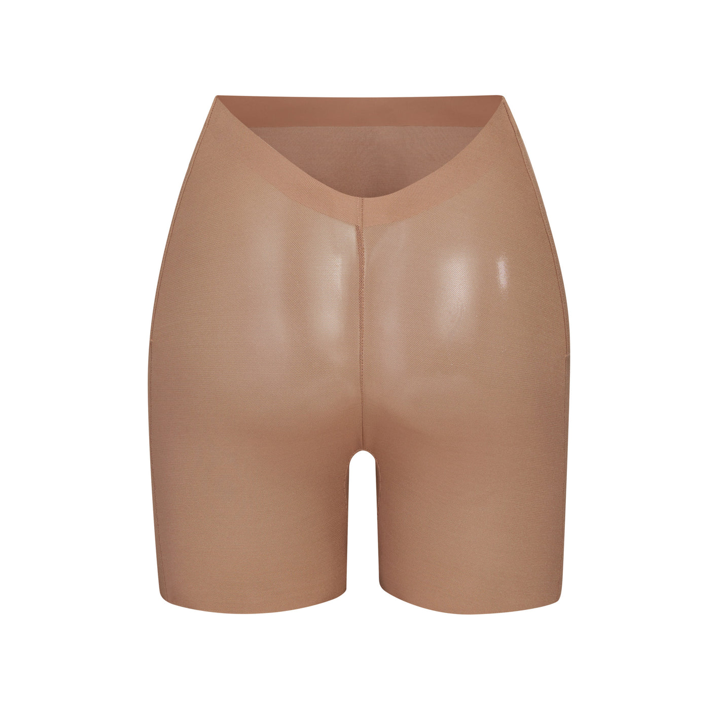I'm a Skims fan – I tried the Barely There backless shorts, I am  'obsessed', they're a must-have summer staple