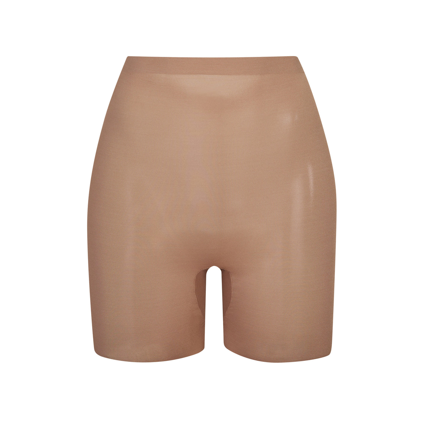 Barely There Shapewear Low Back Shorts