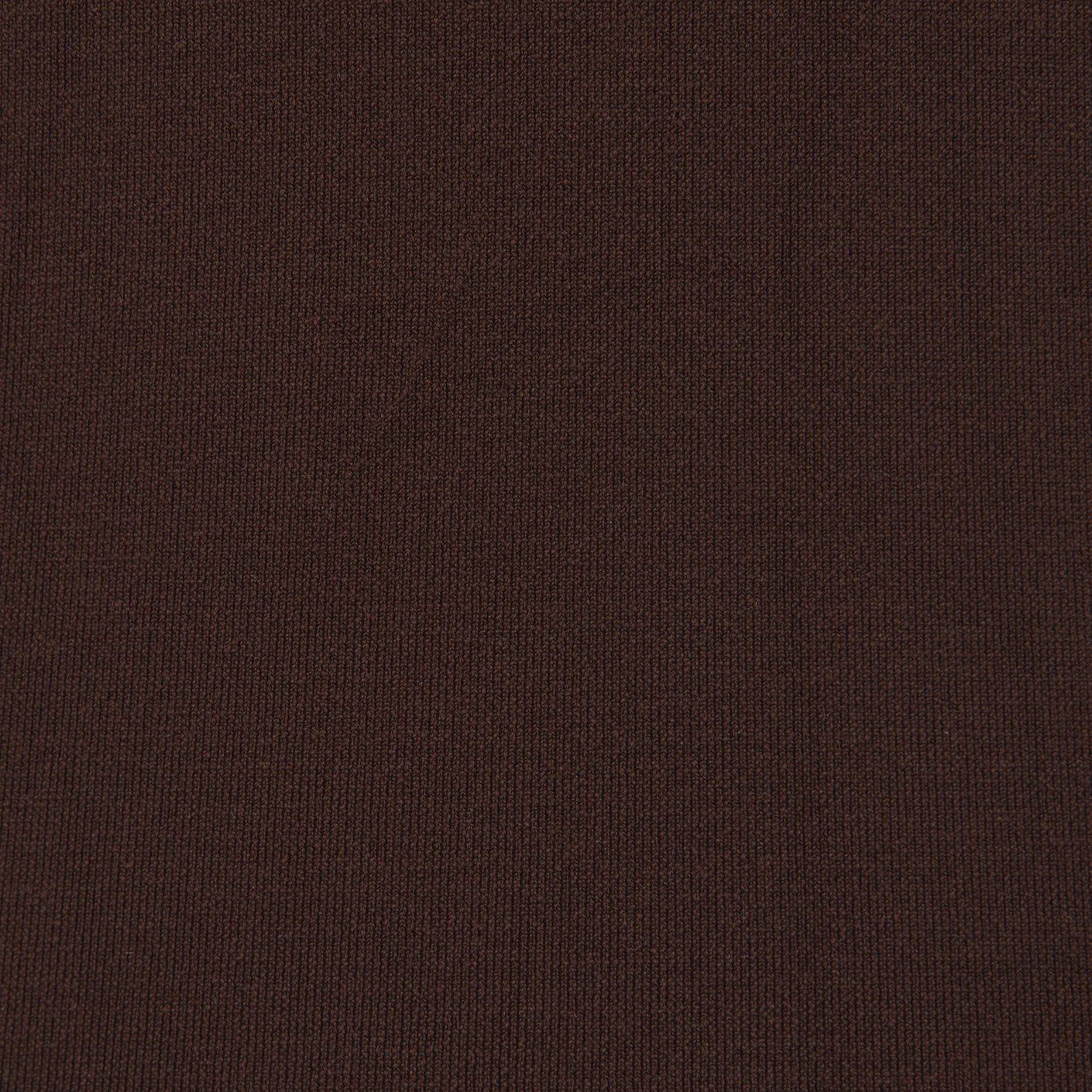 SOFT SMOOTHING SEAMLESS T-SHIRT, COCOA