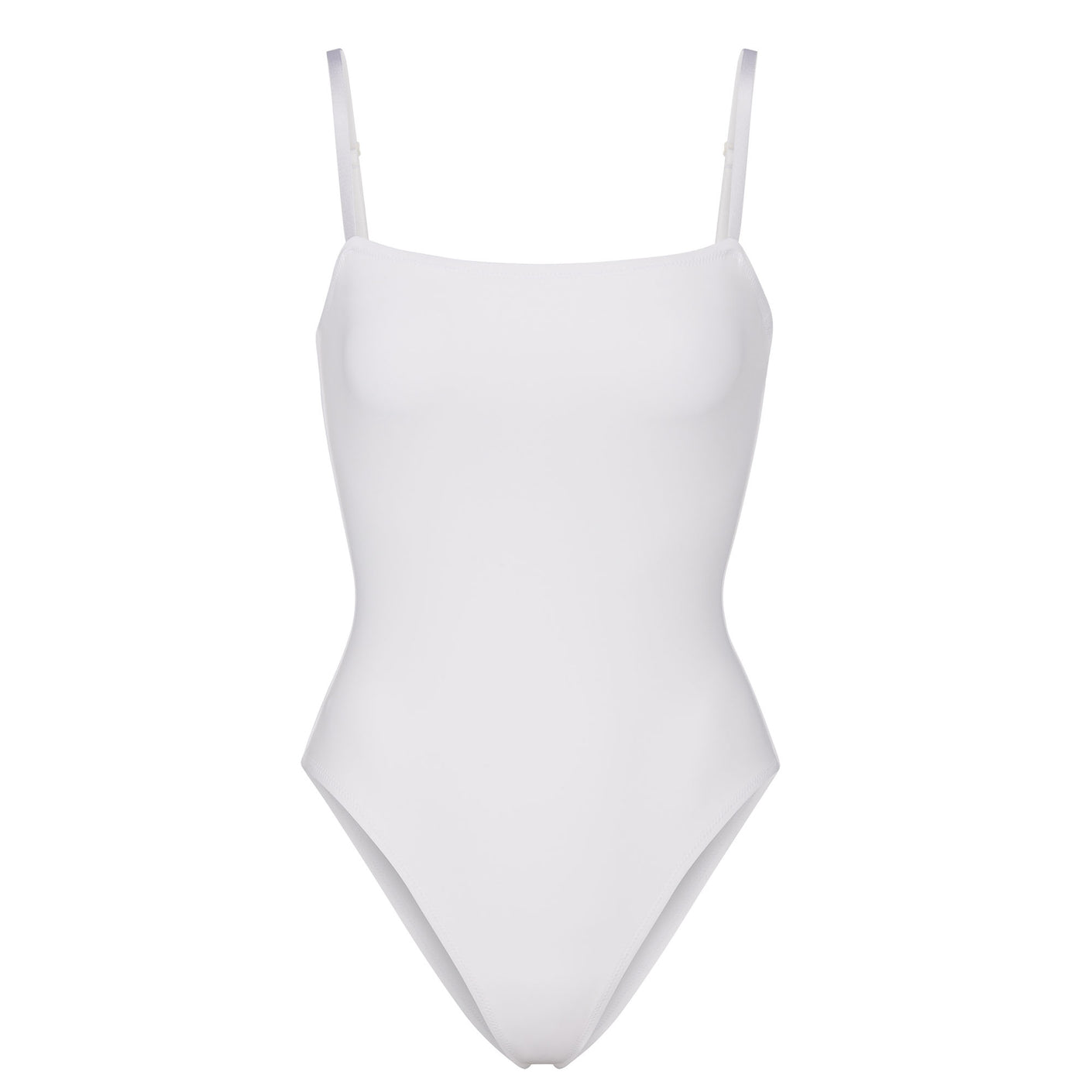 Shaping Swim Cami One Piece - Marble | SKIMS