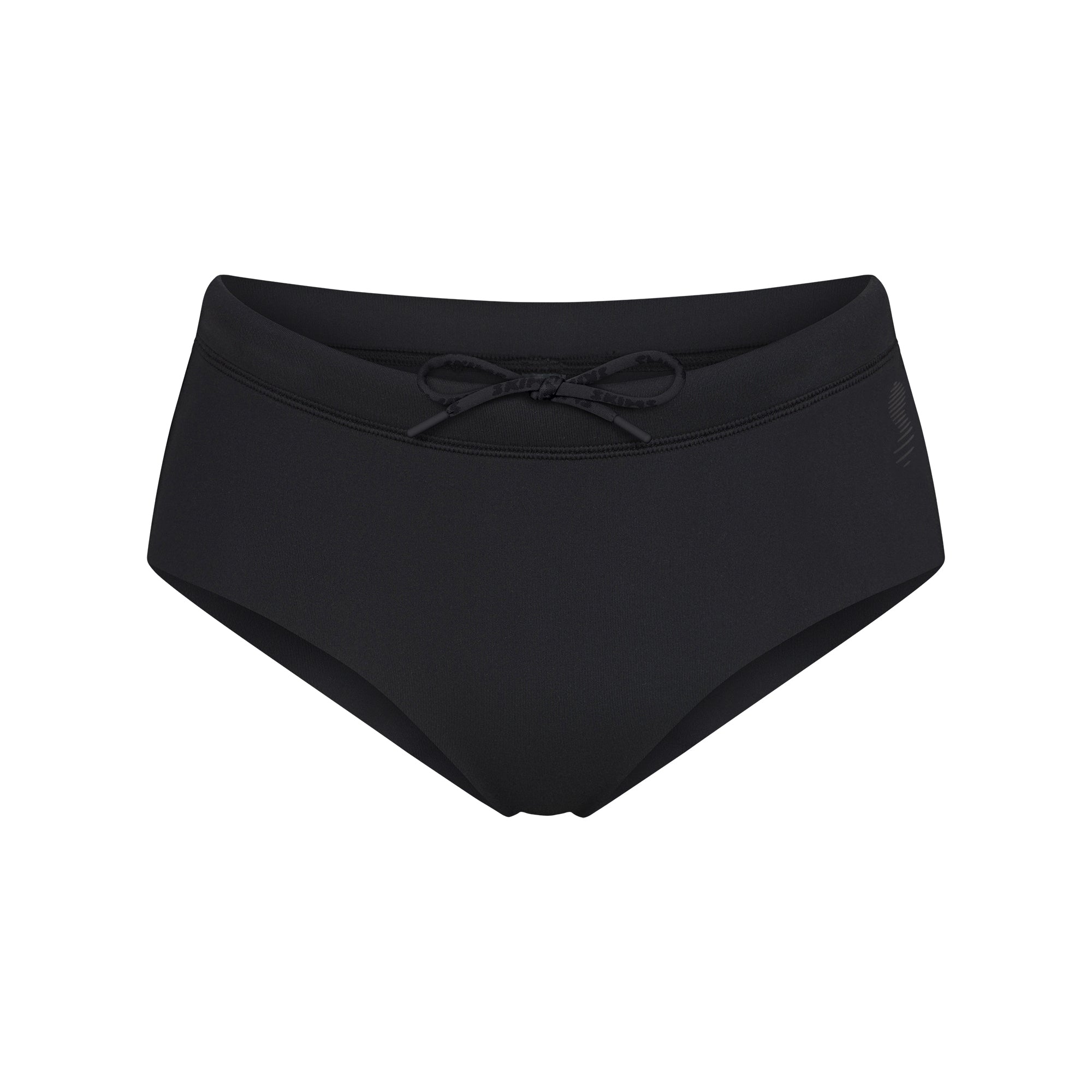 SKIMS SPORT SWIM CHEEKY BOTTOM | ONYX - SKIMS SPORT SWIM CHEEKY BOTTOM ...