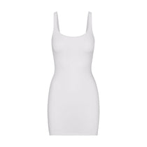 Swim Tank Dress - Marble | SKIMS